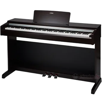 Ремонт цифровых пианино Yamaha Arius YDP-164 в сервисном центре FIX-Yamaha
