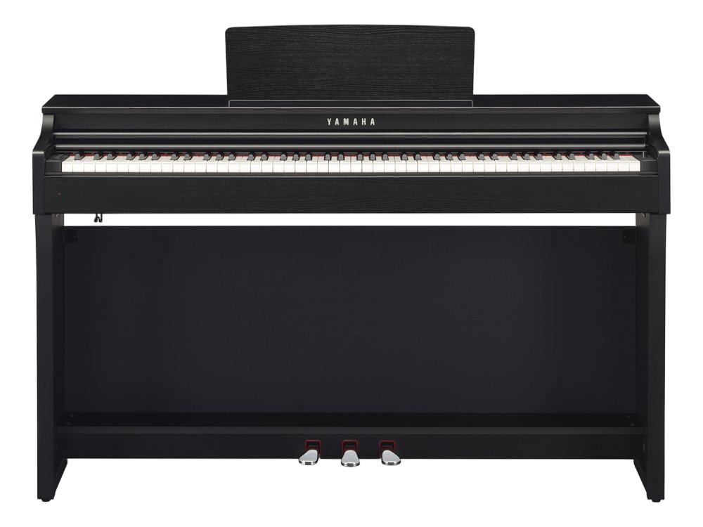 Ремонт цифровых пианино Yamaha Clavinova CVP-705 в сервисном центре FIX-Yamaha